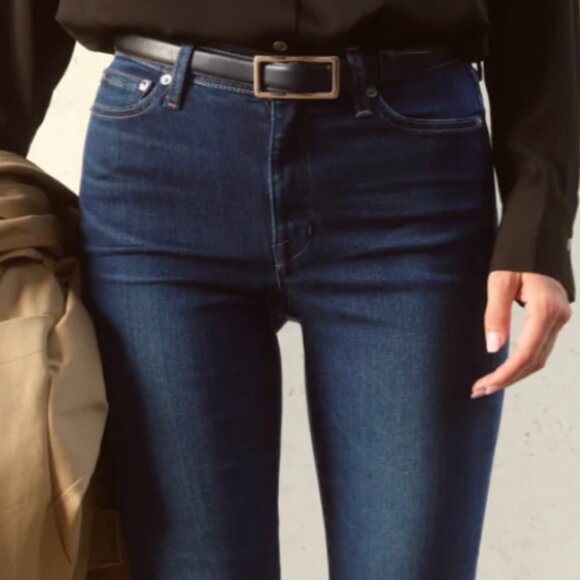 AYR Denim I The Pop I 29L - Picture 3 of 8